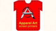 Apparel Art