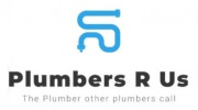 Plumbers R Us Maintenance Plumbing