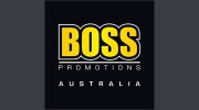 BOSS Promotional Products