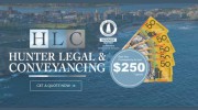 Hunter Legal & Conveyancing