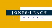 Jones Leach Lawyers