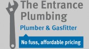 The Entrance Plumbing
