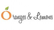 Oranges & Lemons