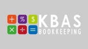 KBAS Bookkeeping