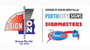 City Signs