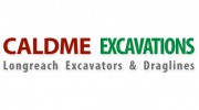 Caldme Excavations