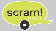 Scram! Trailers Eastern Suburbs