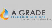 A Grade Plumbing & Gas