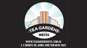 Tea Gardens Hotel