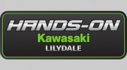 Hands-on Motorcyles