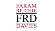 Faram Ritchie Davies