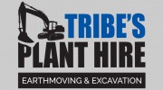 Tribe's Plant Hire