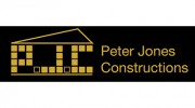 Peter Jones Constructions
