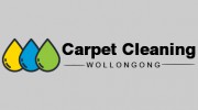 Carpet Steam Cleaning Wollongong