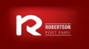 Robertson Port Fairy