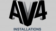 AV4 Installations