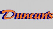 Duncan's Plumbing Service