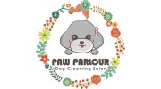 Paw Parlour Dog Grooming Salon