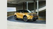 Peninsula Suzuki