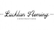 Lachlan Fleming Constructions P/L