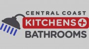 Central Coast Kitchens & Bathrooms