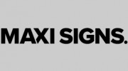 Maxi Signs