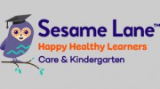 Sesame Lane Child Care