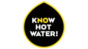 Know Hot Water