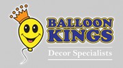 Balloon Kings