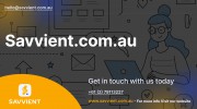 Savvient Solutions