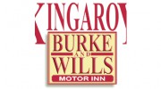 Burke & Wills Motor Inn