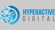 Hyperactive Digital