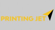 Parramatta Printing Jet