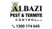 Albazi Pest Control & Termite Specialists