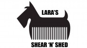 Lara's Shear 'n' Shed