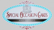 Special Occasion Cakes