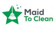 Maid To Clean