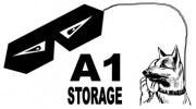 A 1 Security Storage