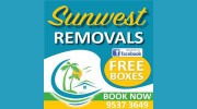 Sunwest Removals