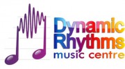 Dynamic Rhythms Music Centre