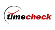 Timecheck Software