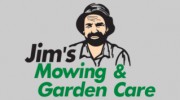 Jim's Mowing Melbourne North West