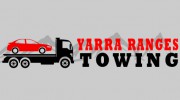 Yarra Ranges Towing