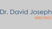 Dr David Joseph