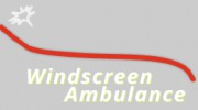 Windscreen Ambulance