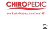 Chiropedic Matress