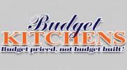 Budget Kitchens
