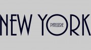 Patisserie New York
