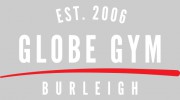 Globe Gym Dance