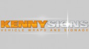 Kenny Signs